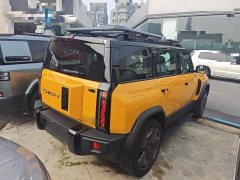 Chery Fengyun X3L 205 Four-Wheel Drive High Performance Edition - ფოტო 6