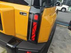 Chery Fengyun X3L 205 Four-Wheel Drive High Performance Edition - ფოტო 7