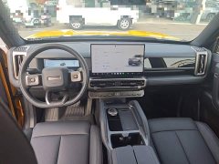 Chery Fengyun X3L 205 Four-Wheel Drive High Performance Edition - ფოტო 9