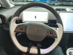 ARCFOX Koala S 2024 AIR - ფოტო 10