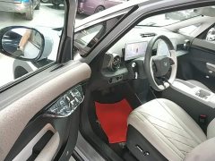 ARCFOX Koala S 2024 AIR - ფოტო 15