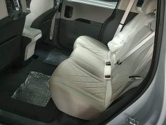 ARCFOX Koala S 2024 AIR - ფოტო 16