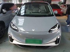 ARCFOX Koala S 2024 AIR - ფოტო 2