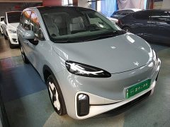 ARCFOX Koala S 2024 AIR - ფოტო 3