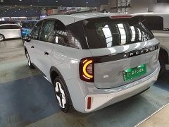 ARCFOX Koala S 2024 AIR - ფოტო 4