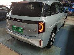 ARCFOX Koala S 2024 AIR - ფოტო 6