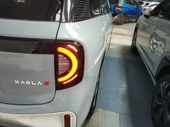 ARCFOX Koala S 2024 AIR - ფოტო 7