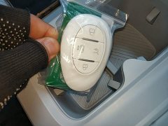 ARCFOX Koala S 2024 AIR - ფოტო 8