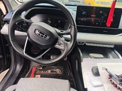 Geely Xingrui 2.0T Diesel Premium Edition - ფოტო 11