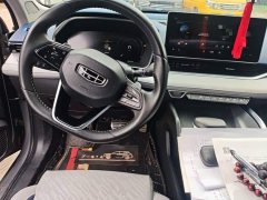 Geely Xingrui 2.0T Diesel Premium Edition - ფოტო 13