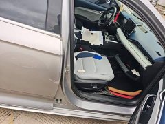 Geely Xingrui 2.0T Diesel Premium Edition - ფოტო 16