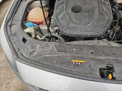 Geely Xingrui 2.0T Diesel Premium Edition - ფოტო 17
