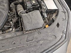 Geely Xingrui 2.0T Diesel Premium Edition - ფოტო 18