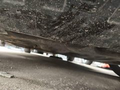 Geely Xingrui 2.0T Diesel Premium Edition - ფოტო 19