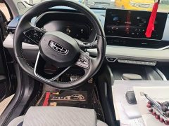 Geely Xingrui 2.0T Diesel Premium Edition - ფოტო 2