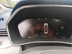 Geely Xingrui 2.0T Diesel Premium Edition - ფოტო 3