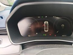 Geely Xingrui 2.0T Diesel Premium Edition - ფოტო 4