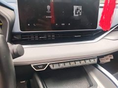 Geely Xingrui 2.0T Diesel Premium Edition - ფოტო 5