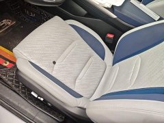 Geely Xingrui 2.0T Diesel Premium Edition - ფოტო 7