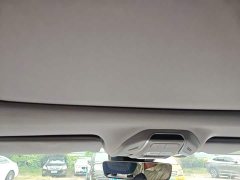 Geely Xingrui 2.0T Diesel Premium Edition - ფოტო 8