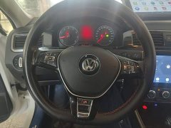 Volkswagen Santana 2019 1.5L Automatic Comfort National VI - ფოტო 10
