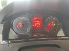 Volkswagen Santana 2019 1.5L Automatic Comfort National VI - ფოტო 11