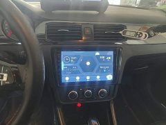 Volkswagen Santana 2019 1.5L Automatic Comfort National VI - ფოტო 12