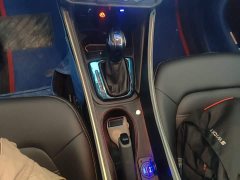 Volkswagen Santana 2019 1.5L Automatic Comfort National VI - ფოტო 13