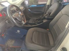 Volkswagen Santana 2019 1.5L Automatic Comfort National VI - ფოტო 14
