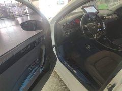 Volkswagen Santana 2019 1.5L Automatic Comfort National VI - ფოტო 15