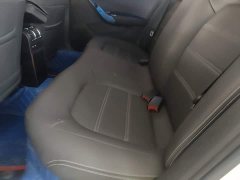 Volkswagen Santana 2019 1.5L Automatic Comfort National VI - ფოტო 16