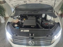 Volkswagen Santana 2019 1.5L Automatic Comfort National VI - ფოტო 19
