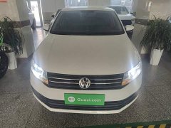 Volkswagen Santana 2019 1.5L Automatic Comfort National VI - ფოტო 2