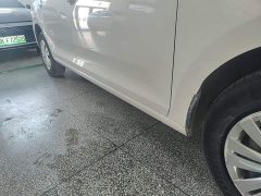 Volkswagen Santana 2019 1.5L Automatic Comfort National VI - ფოტო 20