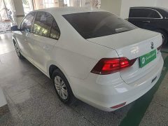 Volkswagen Santana 2019 1.5L Automatic Comfort National VI - ფოტო 4