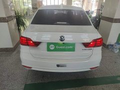 Volkswagen Santana 2019 1.5L Automatic Comfort National VI - ფოტო 5