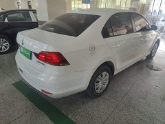 Volkswagen Santana 2019 1.5L Automatic Comfort National VI - ფოტო 6