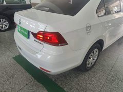 Volkswagen Santana 2019 1.5L Automatic Comfort National VI - ფოტო 7