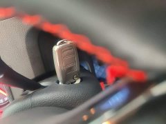 Volkswagen Santana 2019 1.5L Automatic Comfort National VI - ფოტო 8