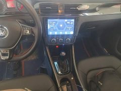 Volkswagen Santana 2019 1.5L Automatic Comfort National VI - ფოტო 9