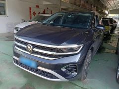 Volkswagen Tanoak 380TSI AWD Flagship Shengxing Edition 6-Seater - ფოტო 1
