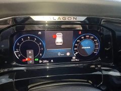 Volkswagen Tanoak 380TSI AWD Flagship Shengxing Edition 6-Seater - ფოტო 11