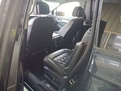 Volkswagen Tanoak 380TSI AWD Flagship Shengxing Edition 6-Seater - ფოტო 16