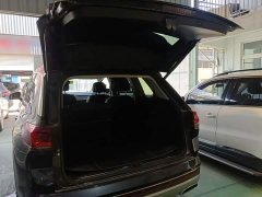 Volkswagen Tanoak 380TSI AWD Flagship Shengxing Edition 6-Seater - ფოტო 18