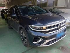 Volkswagen Tanoak 380TSI AWD Flagship Shengxing Edition 6-Seater - ფოტო 3