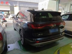 Volkswagen Tanoak 380TSI AWD Flagship Shengxing Edition 6-Seater - ფოტო 4