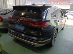 Volkswagen Tanoak 380TSI AWD Flagship Shengxing Edition 6-Seater - ფოტო 6