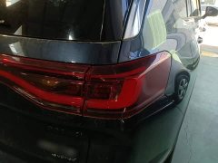 Volkswagen Tanoak 380TSI AWD Flagship Shengxing Edition 6-Seater - ფოტო 7