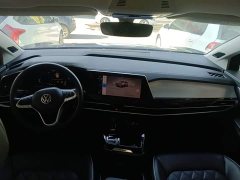 Volkswagen Tanoak 380TSI AWD Flagship Shengxing Edition 6-Seater - ფოტო 9