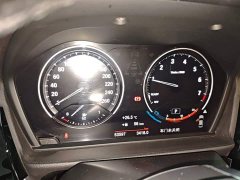 BMW 1 Series Facelift 120i M Sport - ფოტო 11